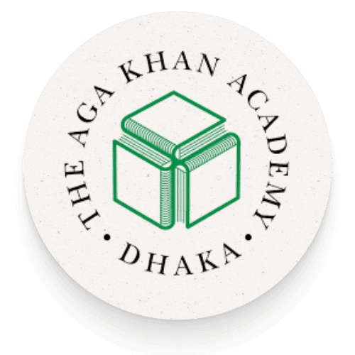 The Aga Khan School The Aga Khan School
