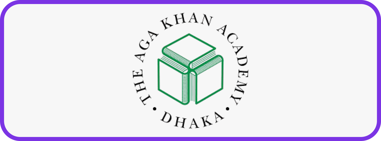 The Aga Khan School The Aga Khan School