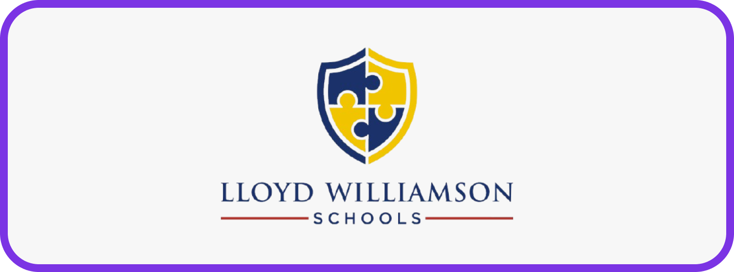 The Lloyd Williamson School The Lloyd Williamson School