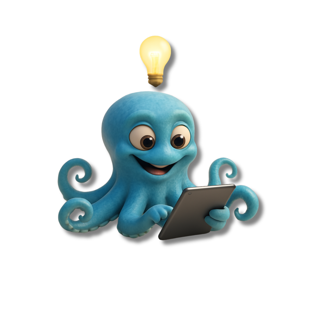 playing illustration